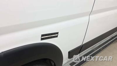 2025 Ram ProMaster 2500 Cargo Van Tradesman w/Passenger Seat Low Roof 136.0" WB - zdjęcie 26 z 33 - miniatura