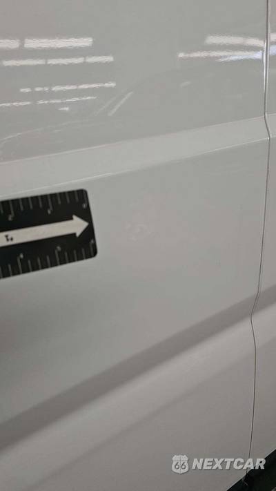 2025 Ram ProMaster 2500 Cargo Van Tradesman w/Passenger Seat Low Roof 136.0" WB - zdjęcie 26 z 30 - miniatura