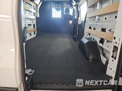 2025 Ford Transit 250 Cargo Van Low Roof 130.0" WB - zdjęcie 15 z 26 - miniatura