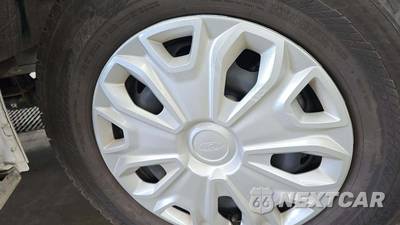2025 Ford Transit 250 Cargo Van Low Roof 130.0" WB - zdjęcie 21 z 26 - miniatura