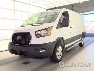 2025 Ford Transit 250 Cargo Van Low Roof 130.0" WB