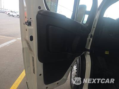 2025 Ram ProMaster 2500 Cargo Van Tradesman w/Passenger Seat Low Roof 136.0" WB - zdjęcie 9 z 30 - miniatura