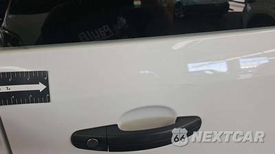 2025 Ford Transit 250 Cargo Van Low Roof 130.0" WB - zdjęcie 24 z 26 - miniatura
