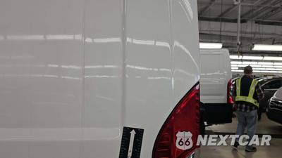 2025 Ram ProMaster 2500 Cargo Van Tradesman w/Passenger Seat Low Roof 136.0" WB - zdjęcie 30 z 31 - miniatura