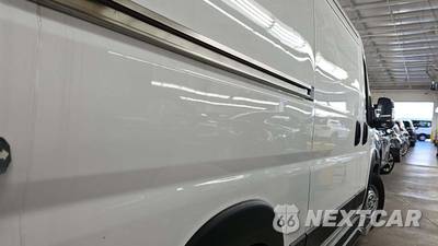 2025 Ram ProMaster 2500 Cargo Van Tradesman w/Passenger Seat Low Roof 136.0" WB - zdjęcie 26 z 37 - miniatura