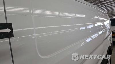 2025 Ford Transit 250 Cargo Van Low Roof 130.0" WB - zdjęcie 22 z 32 - miniatura