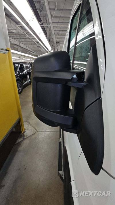 2025 Ram ProMaster 2500 Cargo Van Tradesman w/Passenger Seat Low Roof 136.0" WB - zdjęcie 30 z 35 - miniatura