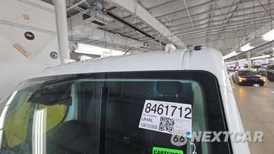 2025 Ram ProMaster 2500 Cargo Van Tradesman w/Passenger Seat Low Roof 136.0" WB - zdjęcie 17 z 35 - miniatura
