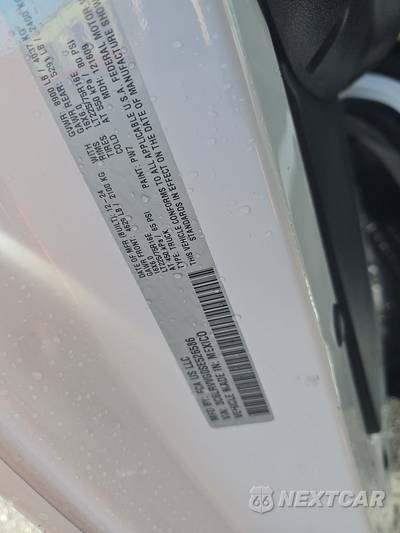 2025 Ram ProMaster 2500 Cargo Van Tradesman w/Passenger Seat Low Roof 136.0" WB - zdjęcie 13 z 35 - miniatura