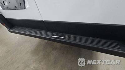 2025 Ram ProMaster 2500 Cargo Van Tradesman w/Passenger Seat Low Roof 136.0" WB - zdjęcie 23 z 35 - miniatura