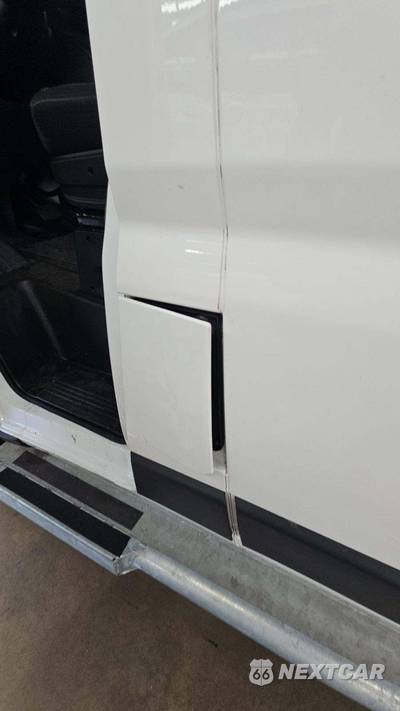 2025 Ram ProMaster 2500 Cargo Van Tradesman w/Passenger Seat Low Roof 136.0" WB - zdjęcie 32 z 35 - miniatura