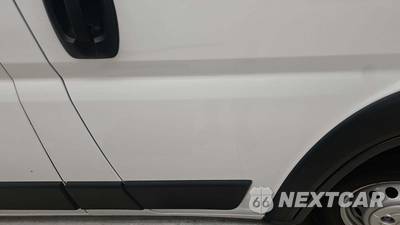 2025 Ram ProMaster 2500 Cargo Van Tradesman w/Passenger Seat Low Roof 136.0" WB - zdjęcie 20 z 34 - miniatura