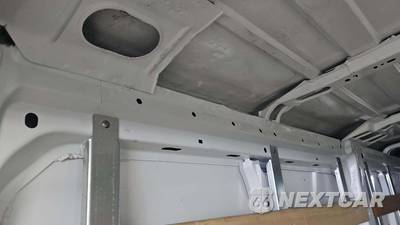 2025 Ram ProMaster 2500 Cargo Van Tradesman w/Passenger Seat Low Roof 136.0" WB - zdjęcie 33 z 34 - miniatura