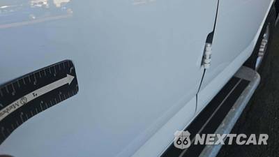 2025 GMC Savana 2500 Cargo Van 1WT 135.0" WB - zdjęcie 26 z 30 - miniatura