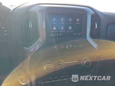 2025 Chevrolet Silverado 1500 WT Regular Cab Long Bed 1WT - zdjęcie 11 z 32 - miniatura