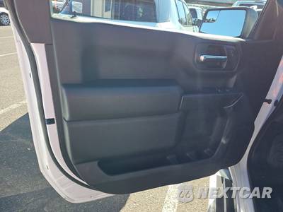 2025 Chevrolet Silverado 1500 WT Regular Cab Long Bed 1WT - zdjęcie 9 z 32 - miniatura