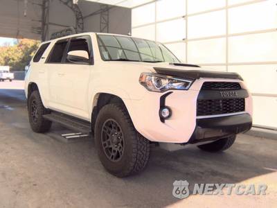2019 Toyota 4Runner TRD Pro - zdjęcie 4 z 28 - miniatura
