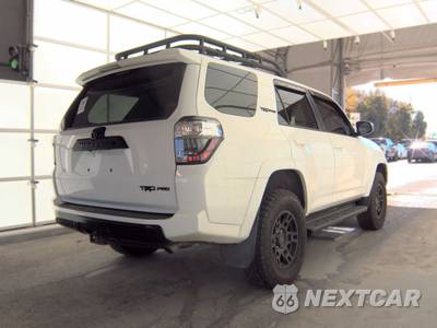 2019 Toyota 4Runner TRD Pro - zdjęcie 5 z 28 - miniatura