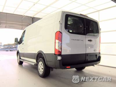 2025 Ford Transit 250 Cargo Van Low Roof 130.0" WB - zdjęcie 6 z 32 - miniatura