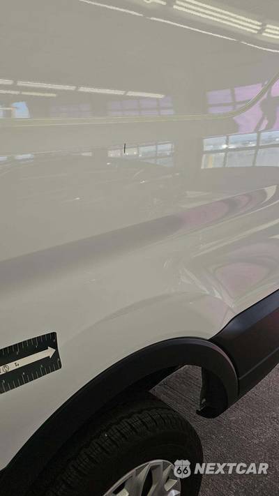 2025 Ford Transit 250 Cargo Van Low Roof 130.0" WB - zdjęcie 31 z 32 - miniatura