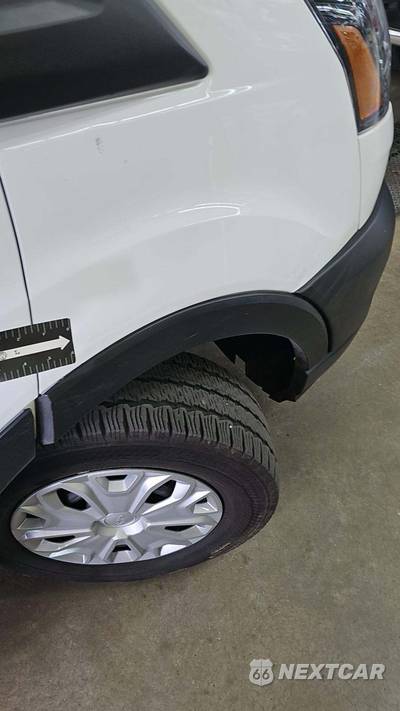 2025 Ford Transit 250 Cargo Van Low Roof 130.0" WB - zdjęcie 23 z 32 - miniatura