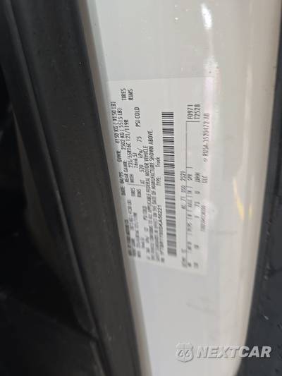 2025 Ford Transit 250 Cargo Van Low Roof 130.0" WB - zdjęcie 13 z 38 - miniatura