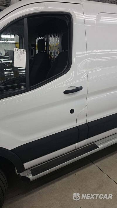 2025 Ford Transit 250 Cargo Van Low Roof 130.0" WB - zdjęcie 25 z 38 - miniatura