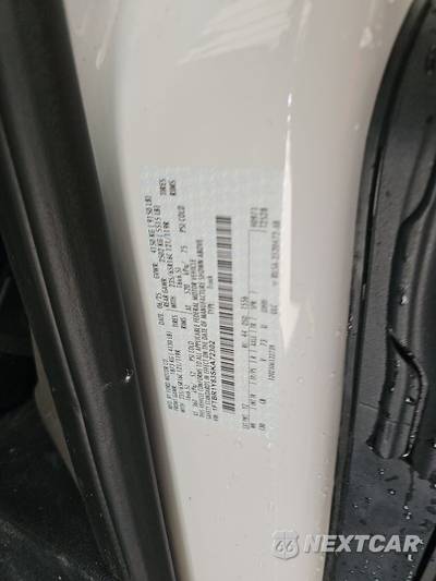 2025 Ford Transit 250 Cargo Van Low Roof 130.0" WB - zdjęcie 13 z 25 - miniatura