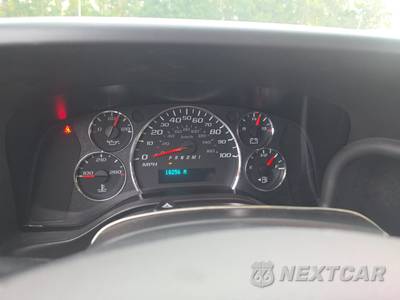 2025 Chevrolet Express 2500 Cargo Van 1WT 135.0" WB - zdjęcie 12 z 31 - miniatura