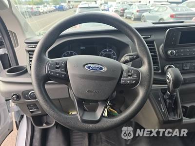 2025 Ford Transit 250 Cargo Van Low Roof 130.0" WB - zdjęcie 10 z 20 - miniatura