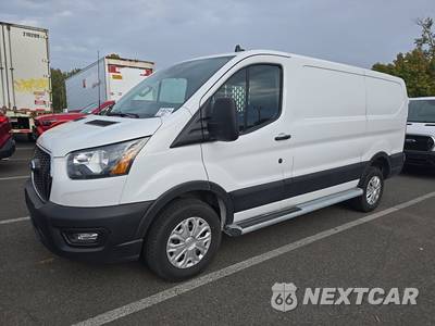 2025 Ford Transit 250 Cargo Van Low Roof 130.0" WB