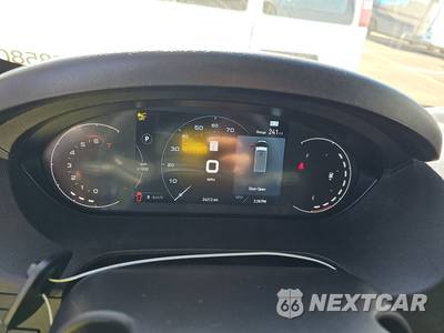 2025 Ram ProMaster 2500 Cargo Van Tradesman w/Passenger Seat Low Roof 136.0" WB - zdjęcie 12 z 35 - miniatura