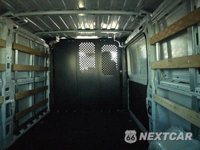 2025 Ram ProMaster 2500 Cargo Van Tradesman w/Passenger Seat Low Roof 136.0" WB - zdjęcie 15 z 30 - miniatura