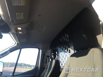 2025 Ford Transit 250 Cargo Van Low Roof 130.0" WB - zdjęcie 17 z 31 - miniatura