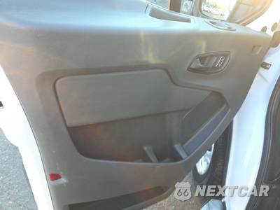 2025 Ford Transit 250 Cargo Van Low Roof 130.0" WB - zdjęcie 9 z 31 - miniatura