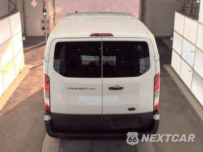 2025 Ford Transit 250 Cargo Van Low Roof 130.0" WB - zdjęcie 5 z 31 - miniatura