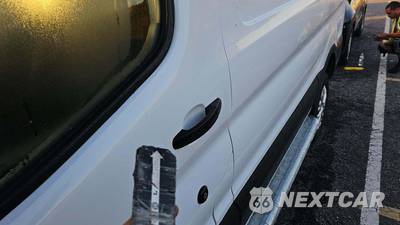 2025 Ford Transit 250 Cargo Van Low Roof 130.0" WB - zdjęcie 18 z 31 - miniatura