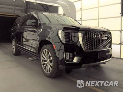 2023 GMC Yukon Denali XL 5SA - zdjęcie 3 z 25 - miniatura