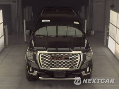 2023 GMC Yukon Denali XL 5SA - zdjęcie 2 z 25 - miniatura