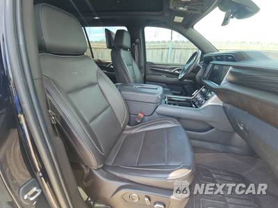 2023 GMC Yukon Denali XL 5SA - zdjęcie 8 z 25 - miniatura