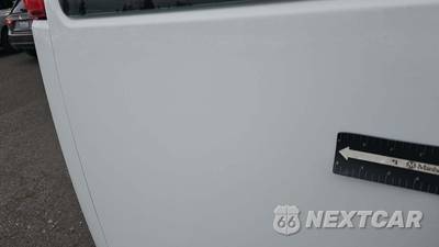 2025 Chevrolet Express 2500 Cargo Van 1WT 135.0" WB - zdjęcie 30 z 30 - miniatura