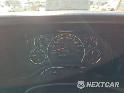 2025 Chevrolet Express 2500 Cargo Van 1WT 135.0" WB - zdjęcie 12 z 30 - miniatura