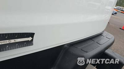 2025 Chevrolet Express 2500 Cargo Van 1WT 135.0" WB - zdjęcie 26 z 30 - miniatura