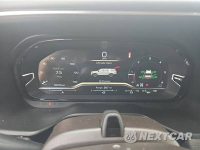 2023 GMC Yukon Denali XL 5SA - zdjęcie 12 z 25 - miniatura