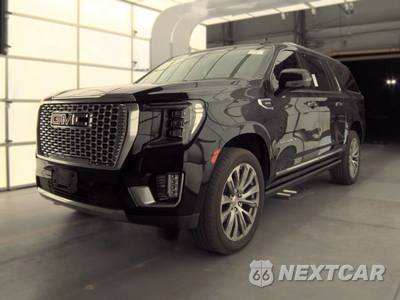 2023 GMC Yukon Denali XL 5SA