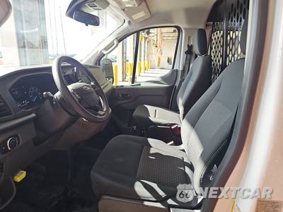 2025 Ford Transit 250 Cargo Van Low Roof 130.0" WB - zdjęcie 7 z 32 - miniatura