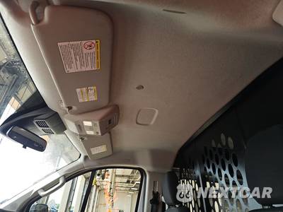 2025 Ford Transit 250 Cargo Van Low Roof 130.0" WB - zdjęcie 17 z 32 - miniatura