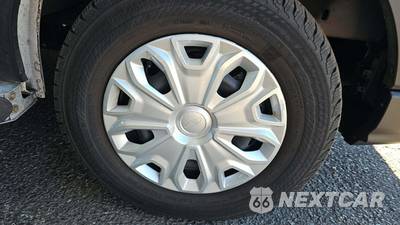 2025 Ford Transit 250 Cargo Van Low Roof 130.0" WB - zdjęcie 22 z 28 - miniatura