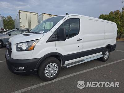 2025 Ford Transit 250 Cargo Van Low Roof 130.0" WB