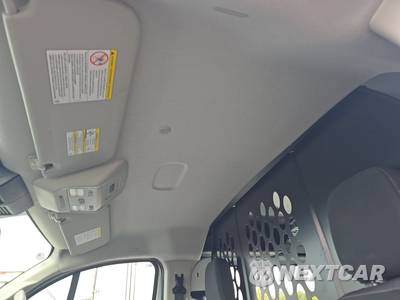 2025 Ford Transit 250 Cargo Van Low Roof 130.0" WB - zdjęcie 18 z 28 - miniatura
